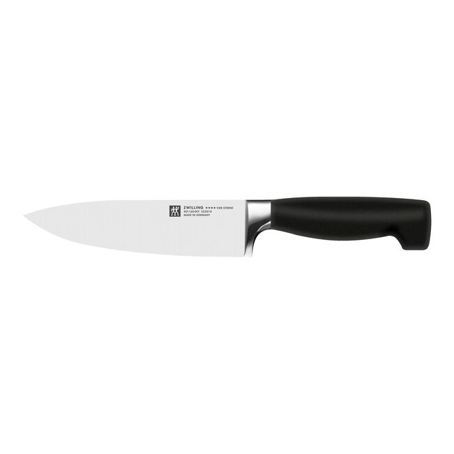 ZW4ST10 Kochmesser 160 Glattschliff