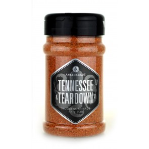 Ankerkraut Tennessee Teardown 200g Ankerkraut Tennessee Teardown 200g