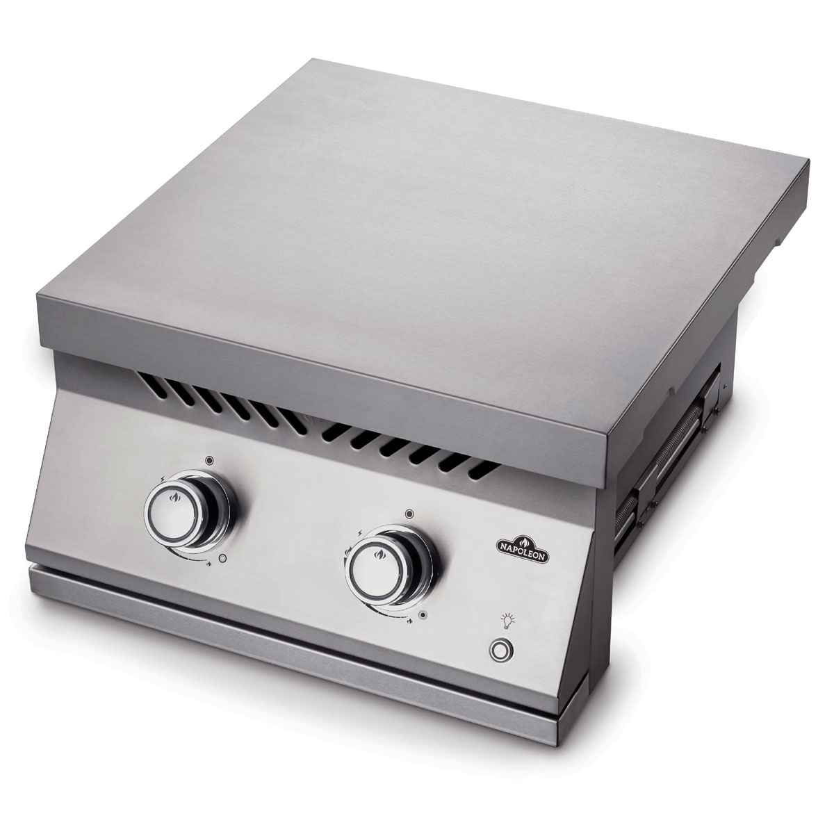 Nap Einbau Power-Wokbrenner 700er-Serie Nap Einbau Power-Wokbrenner 700er-Serie