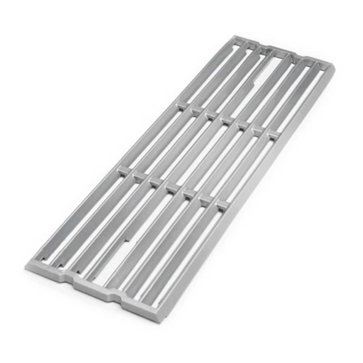 Broil King Edelstahl-Gussrost für Regal & Imperial, 48,5 x 15,5 cm Broil King Edelstahl-Gussrost für Regal & Imperial, 48,5 x 15,5 cm