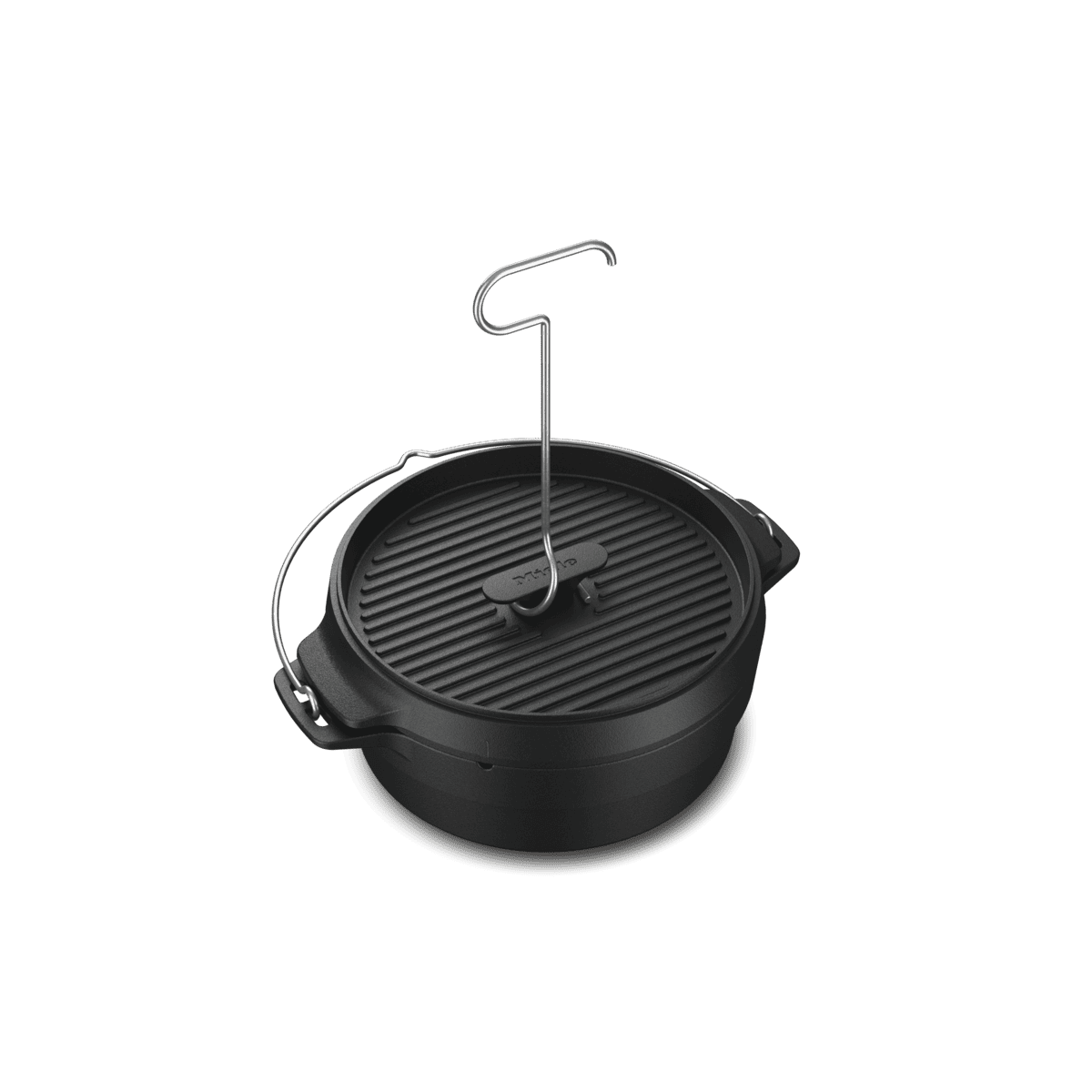 Miele DutchMaster (Dutch Oven) – Dutch‑Oven