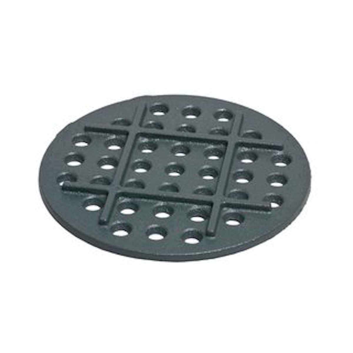 Monolith Kohlenrost für LeChef, Ø 31 cm Monolith Kohlenrost für LeChef, Ø 31 cm