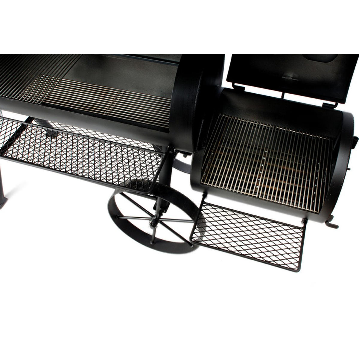 Joe's Barbeque Feuerrost für 16" Chuckwagon Joe's Barbeque Feuerrost für 16" Chuckwagon
