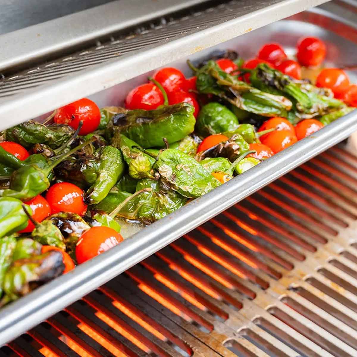 Flammkraft OfenDock Schale | Block D | 2er Set