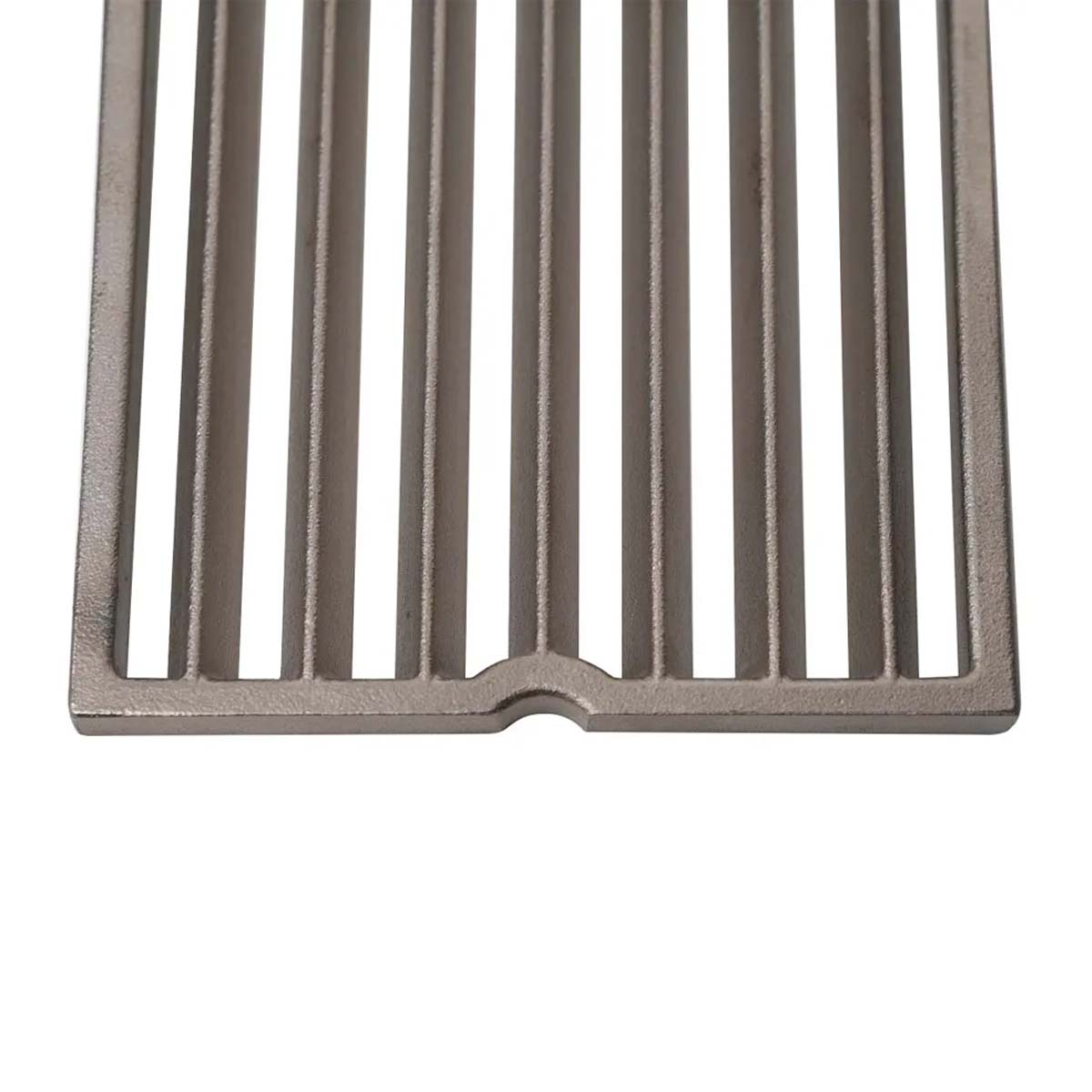 SANTOS Edelstahl-Gussrost für Broil King Baron 520 | 5 Stück