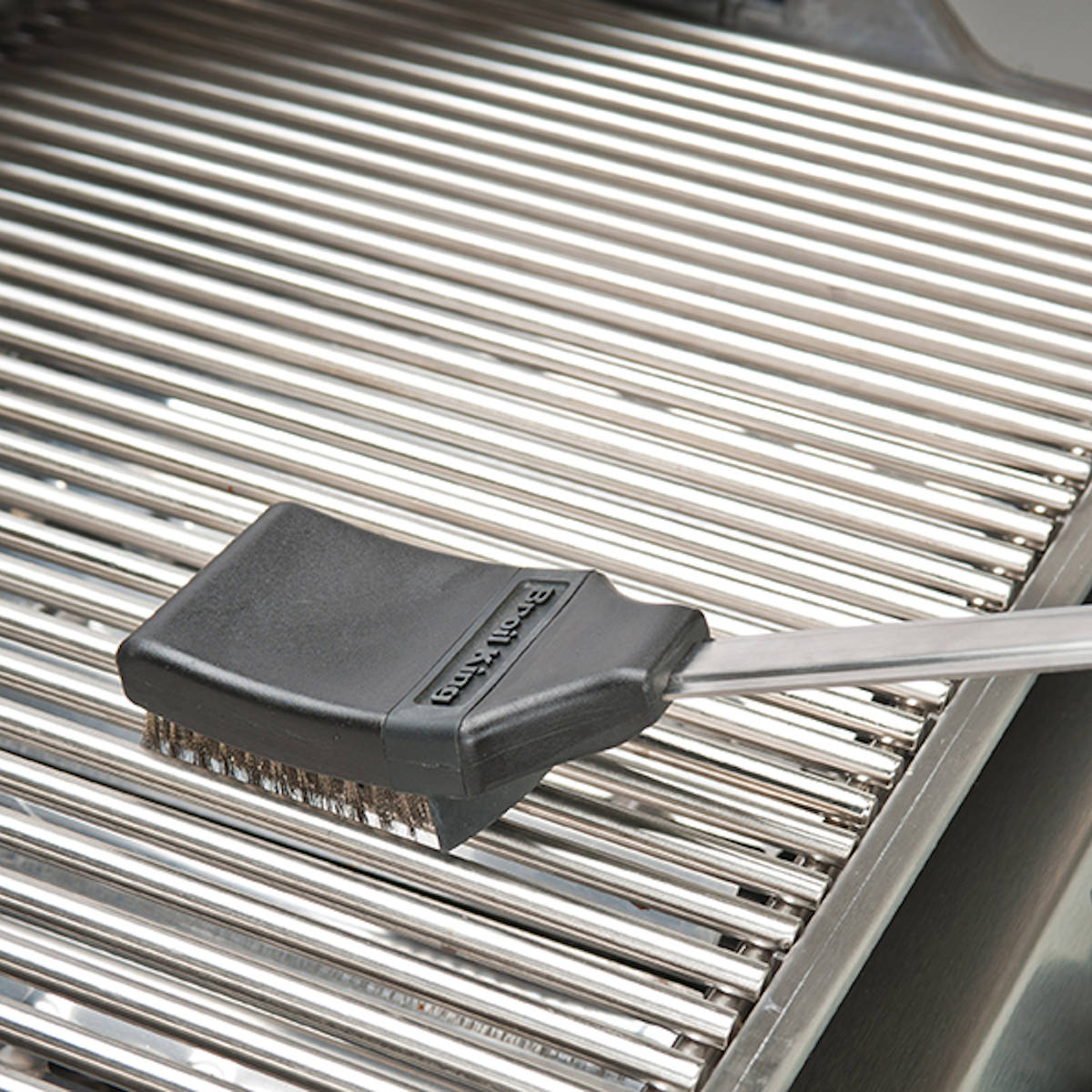 Broil King Reinigungsbürste, Edelstahl Broil King Reinigungsbürste, Edelstahl