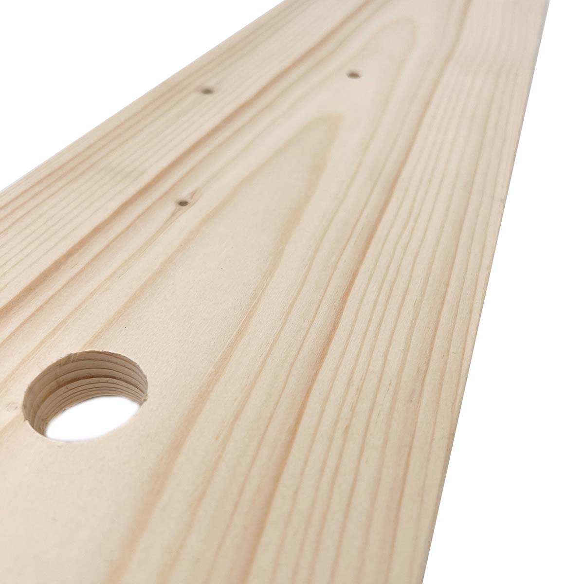 SANTOS Flammlachsbrett als Ersatzbrett für 968878