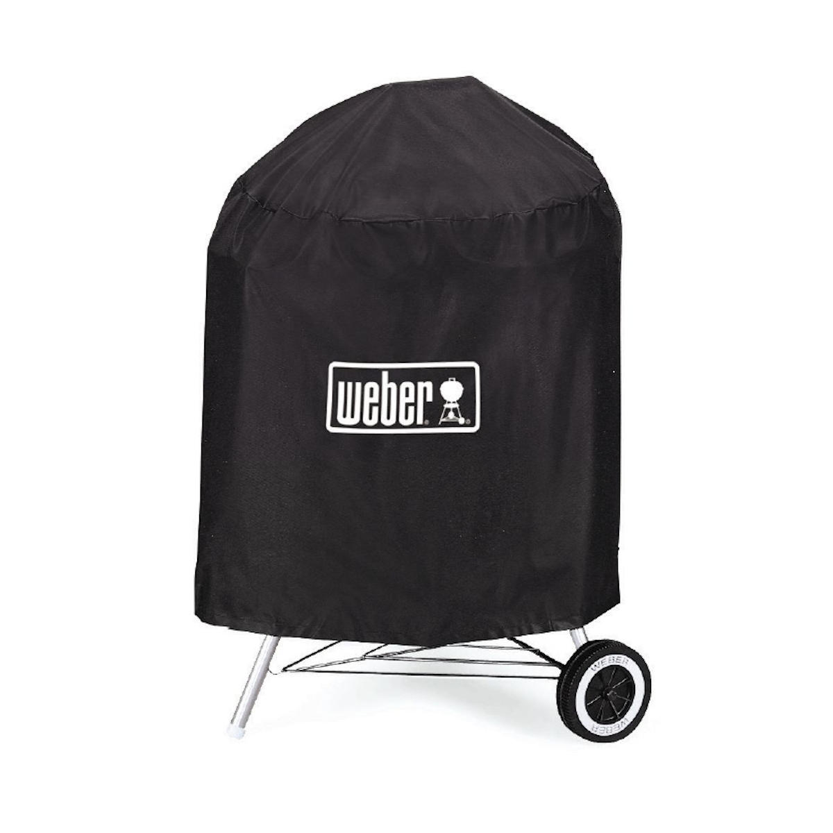 Weber Abdeckhaube Premium für One-Touch Platinum