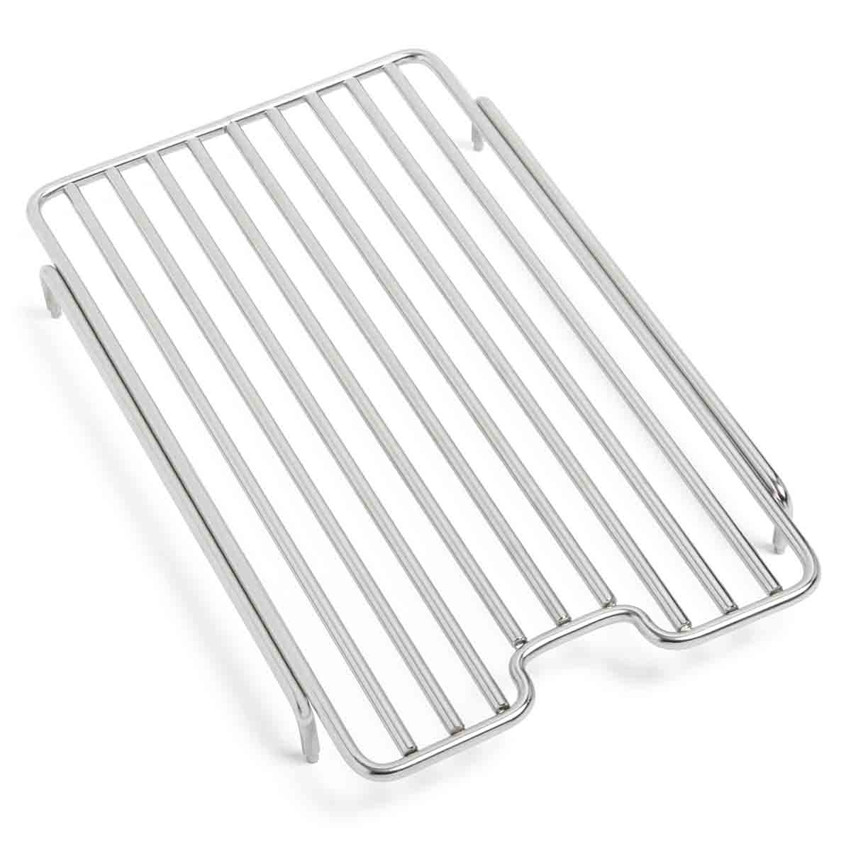 Napoleon Edelstahlrost für Sizzle Zone für Prestige Serie und LEX Serie Napoleon Edelstahlrost für Sizzle Zone für Prestige Serie und LEX Serie