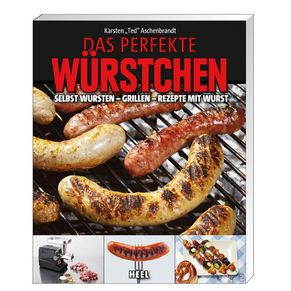 Das perfekte Wuerstchen Das perfekte Wuerstchen