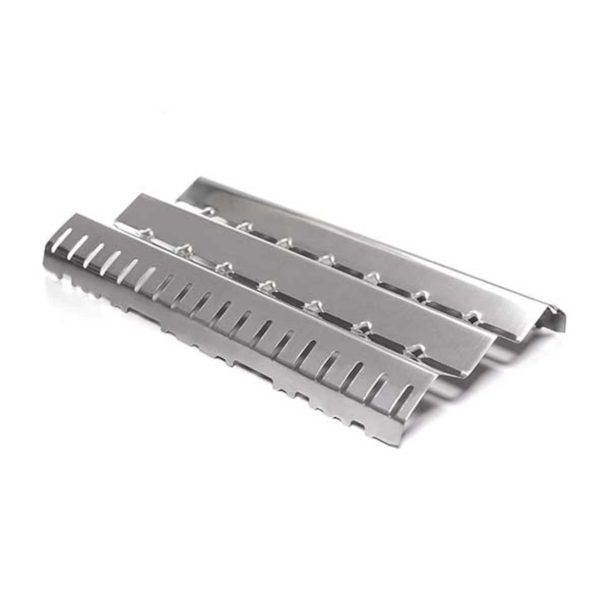 Broil King Flav-R-Wave Brennerabdeckungen, 58,4 x 28,5 cm Broil King Flav-R-Wave Brennerabdeckungen, 58,4 x 28,5 cm