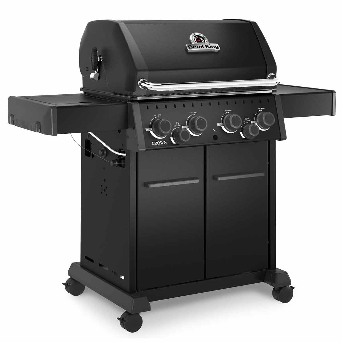 Broil King Crown 490 Shadow Gasgrill