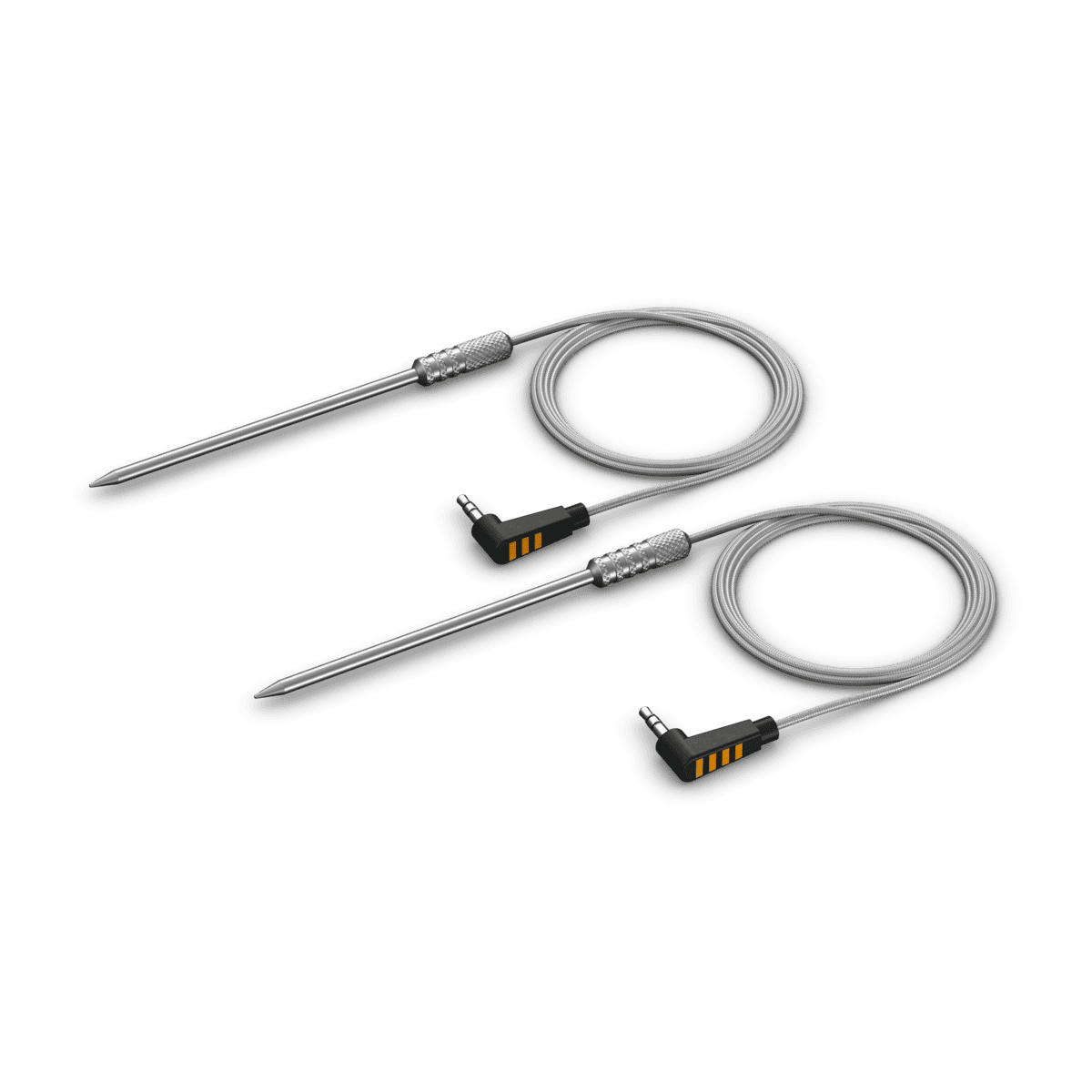 Miele FoodProbe3+4 (Kerntemperaturfühler, 2 pieces) – Kerntemperaturfühler