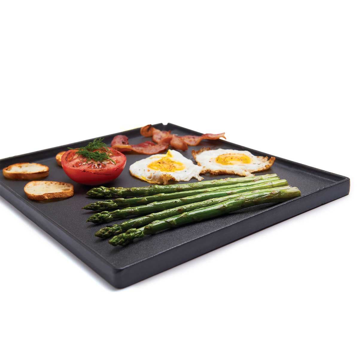 Broil King Backplatte Signet Broil King Backplatte Signet