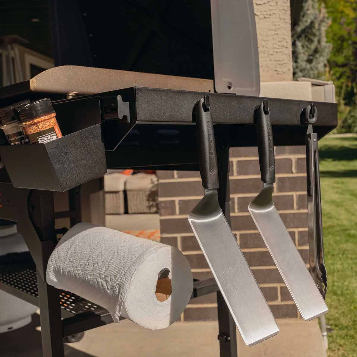 Blackstone Plancha Grill 36" Iron Forged