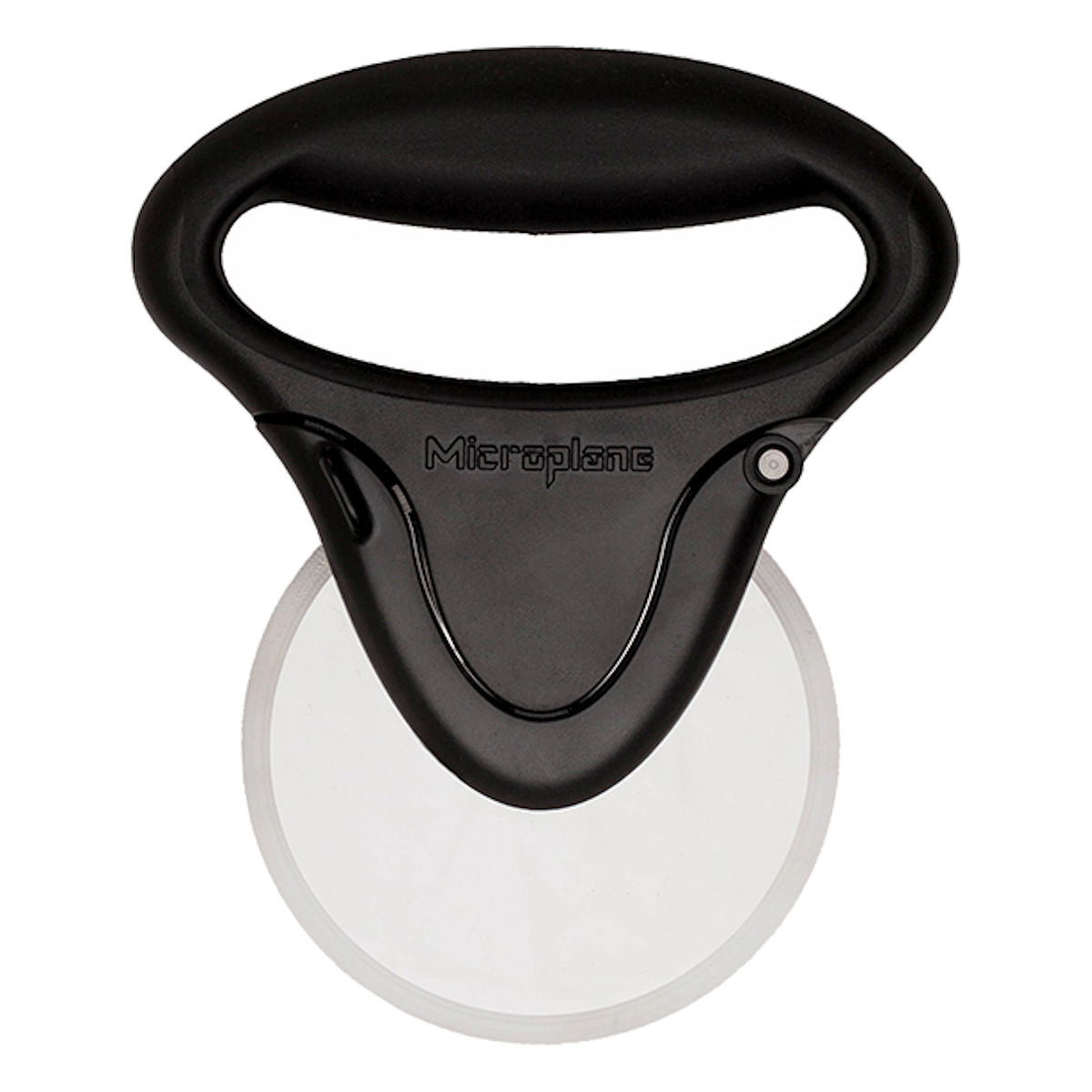 Microplane Pizza Schneider, Edelstahl Microplane Pizza Schneider, Edelstahl