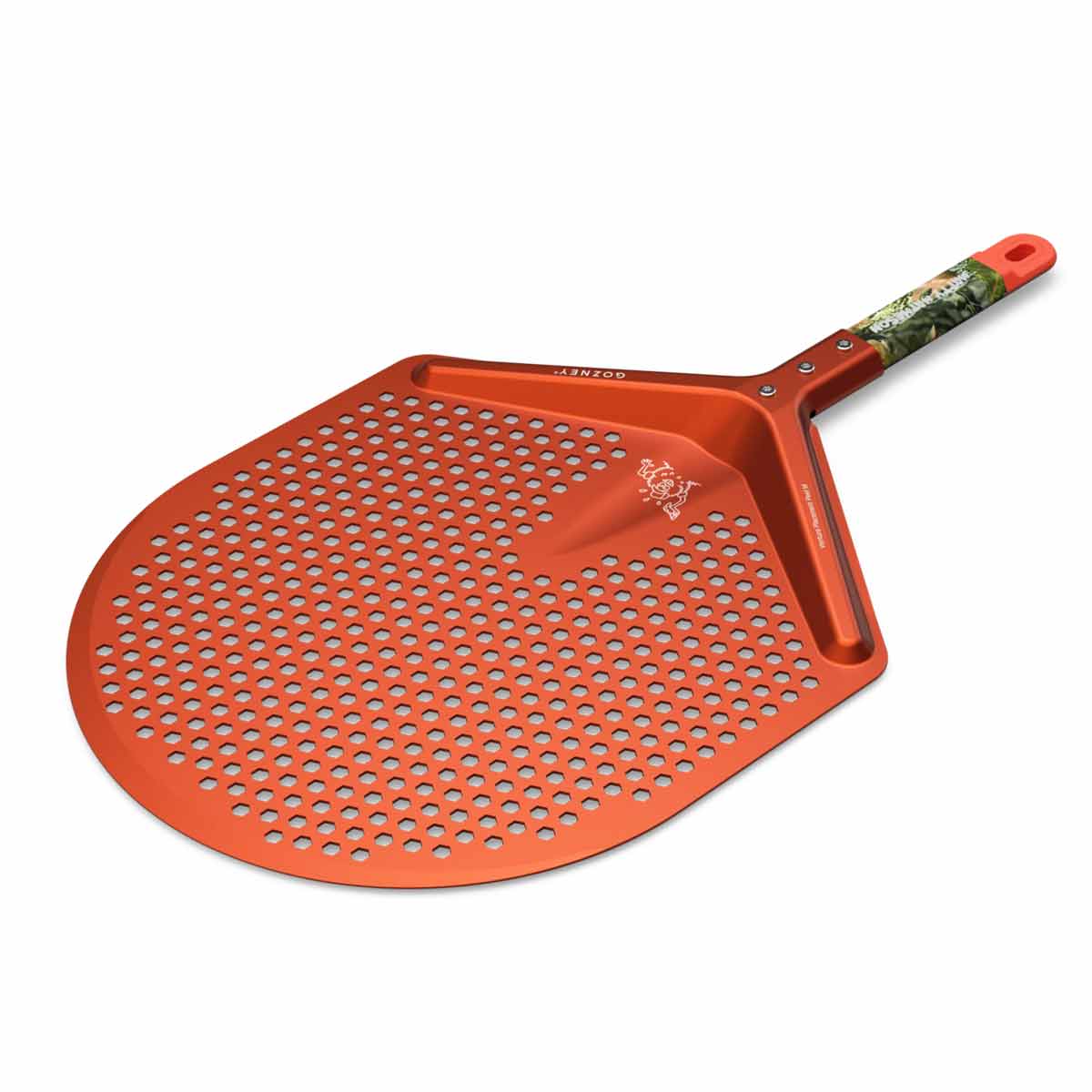 Gozney Venture Pizzaschieber 12" in der Matty Matheson Edition Gozney Venture Pizzaschieber 12" in der Matty Matheson Edition