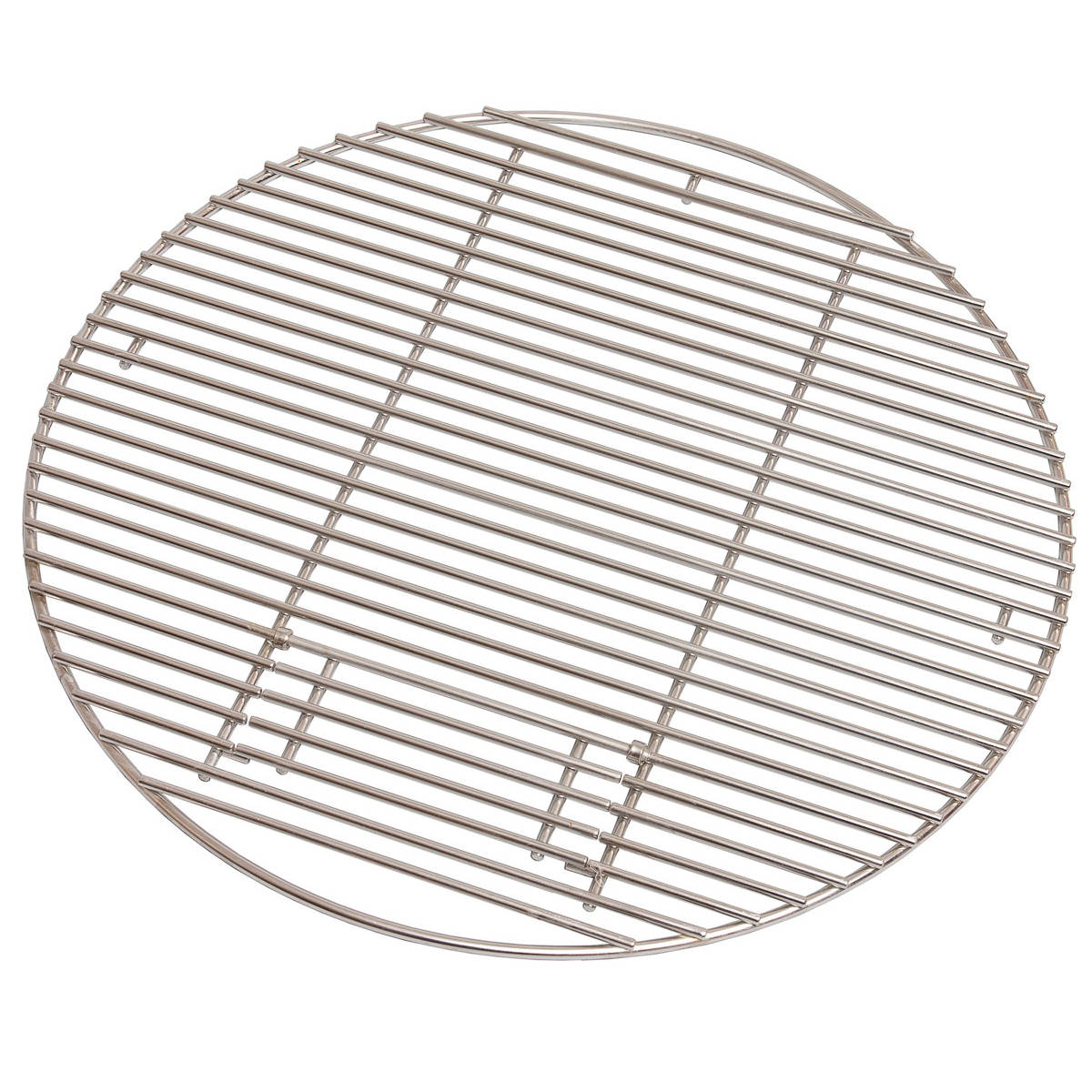 Monolith Edelstahl Grillrost Classic, Ø 46,5 cm