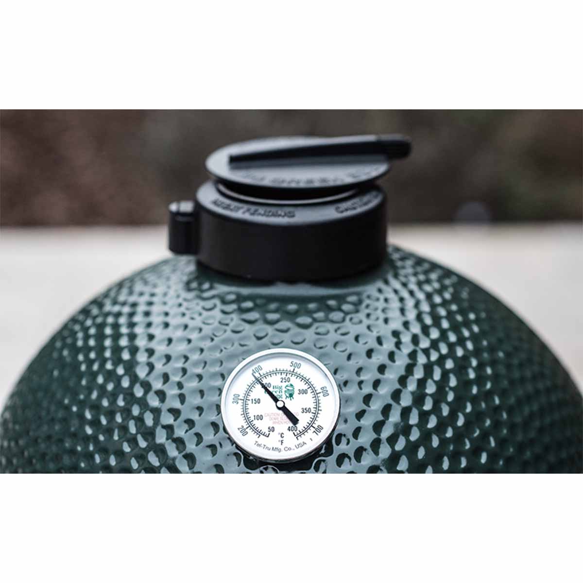 Big Green Egg Deckelventil rEGGulator für S & MX