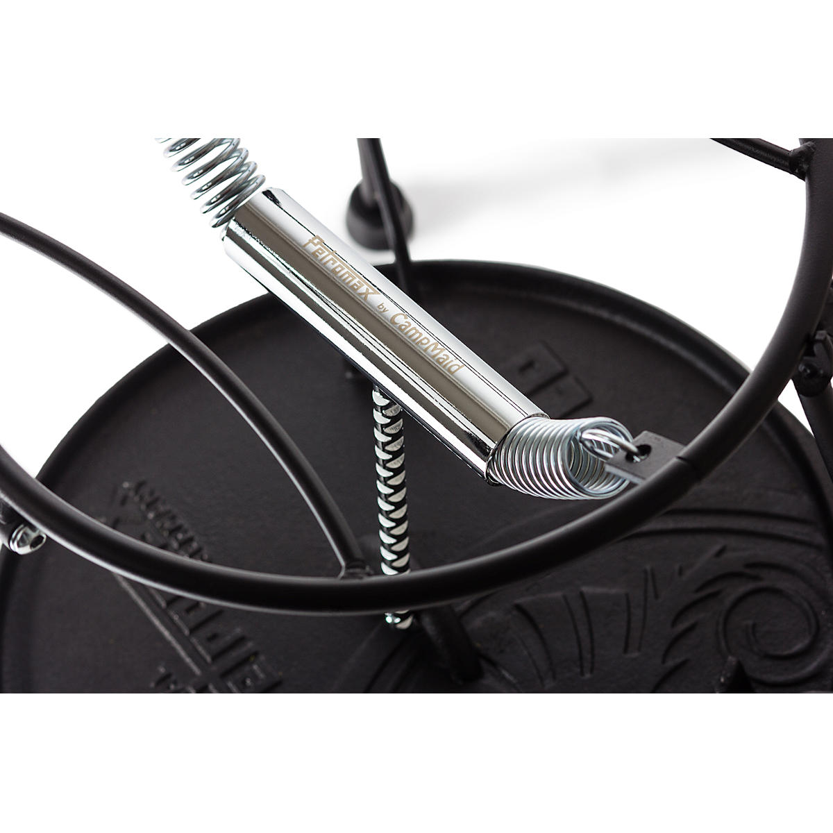 P Feuertopf Deckelhalter pro-ft P Feuertopf Deckelhalter pro-ft