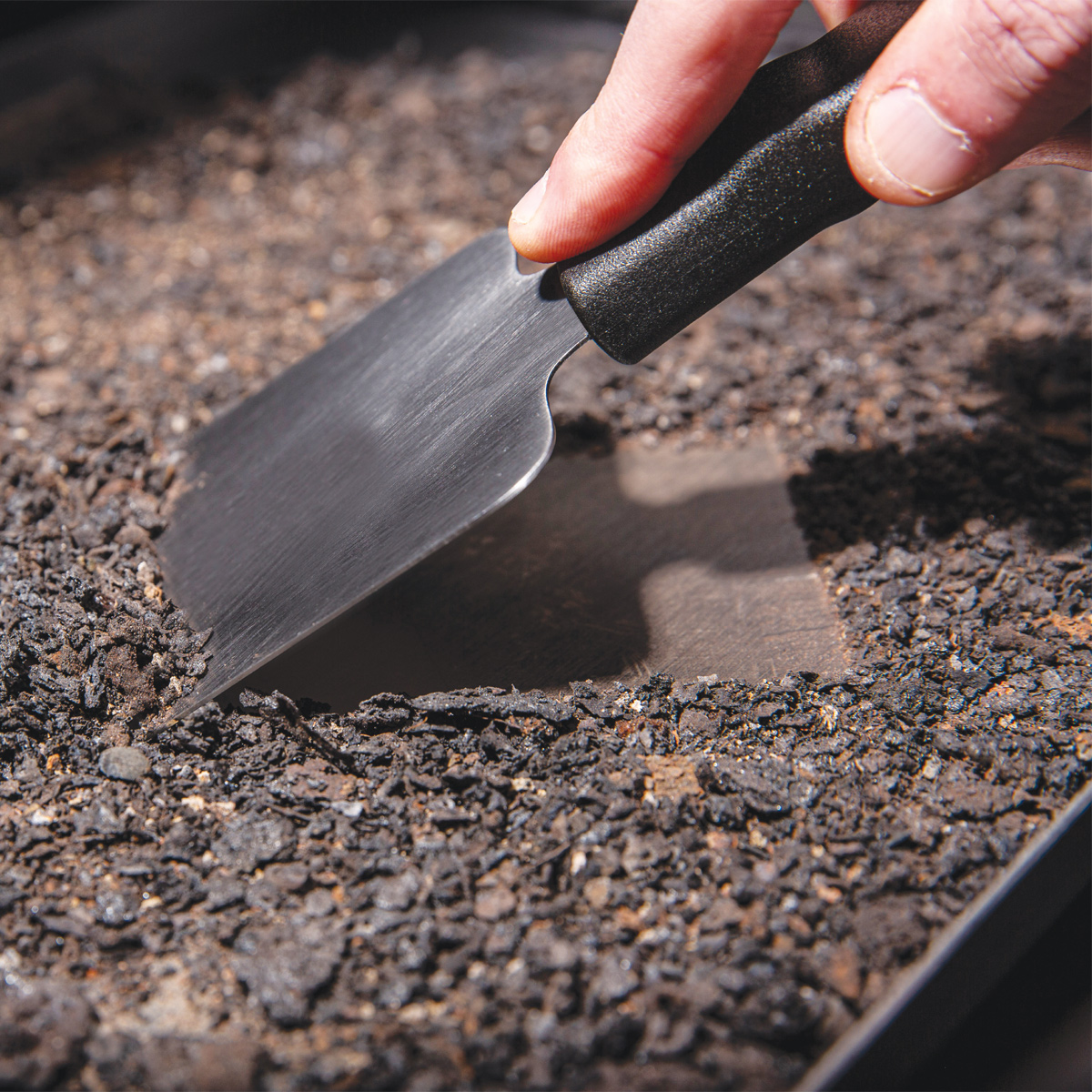 Broil King PELLET REINIGUNGSKIT Broil King PELLET REINIGUNGSKIT