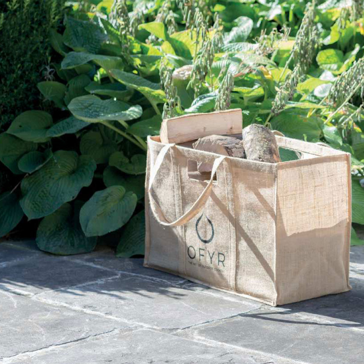 OFYR Holztasche OFYR Holztasche