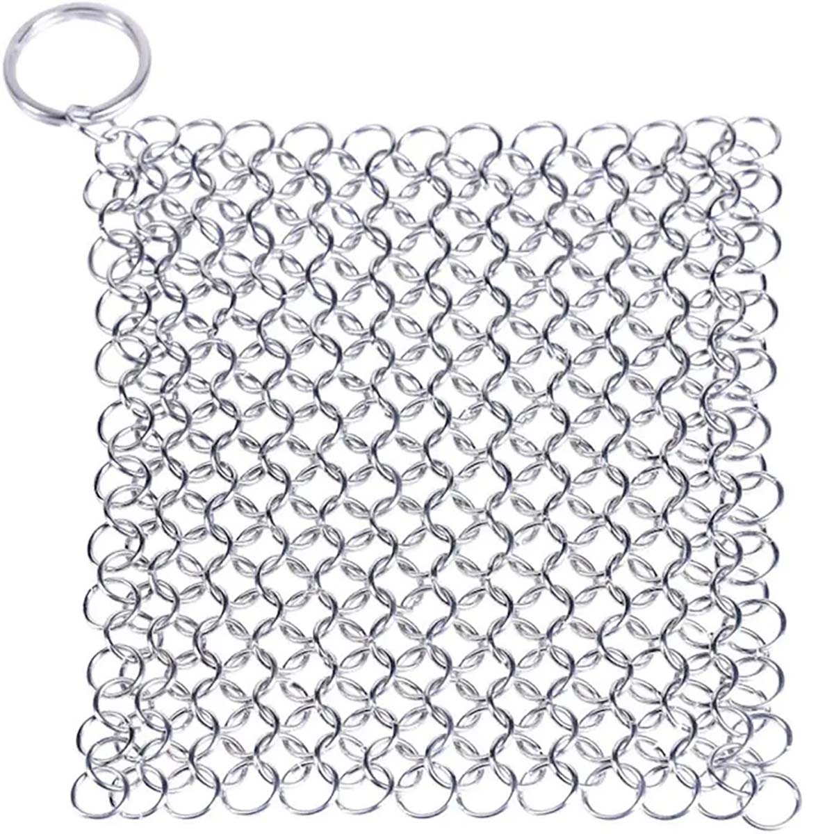 FireRocket Edelstahl Ringreiniger | 12,5 x 12,5 cm FireRocket Edelstahl Ringreiniger | 12,5 x 12,5 cm