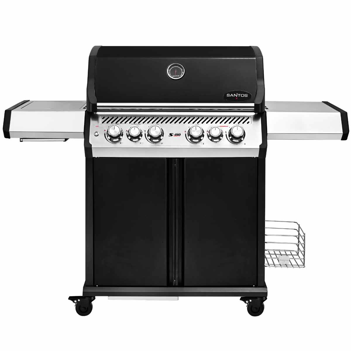 SANTOS S-418 Pro Vatertag Special