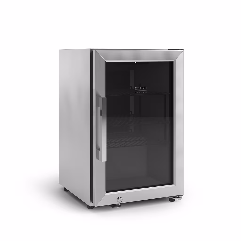 CASO BBQ Deluxe-R Smart