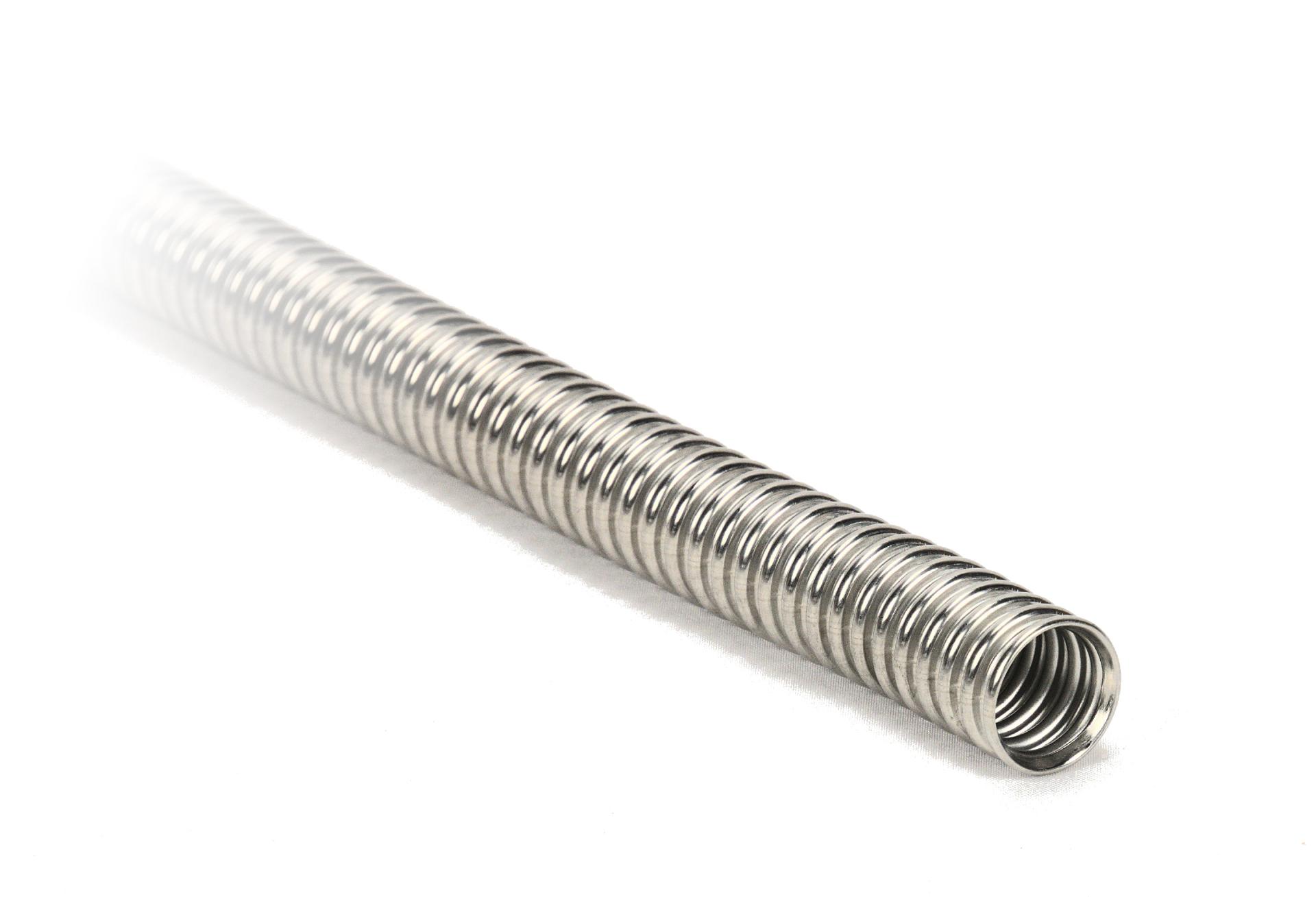 Smo-King Flexrohr 1 m - 16mm für Grill-Smo
