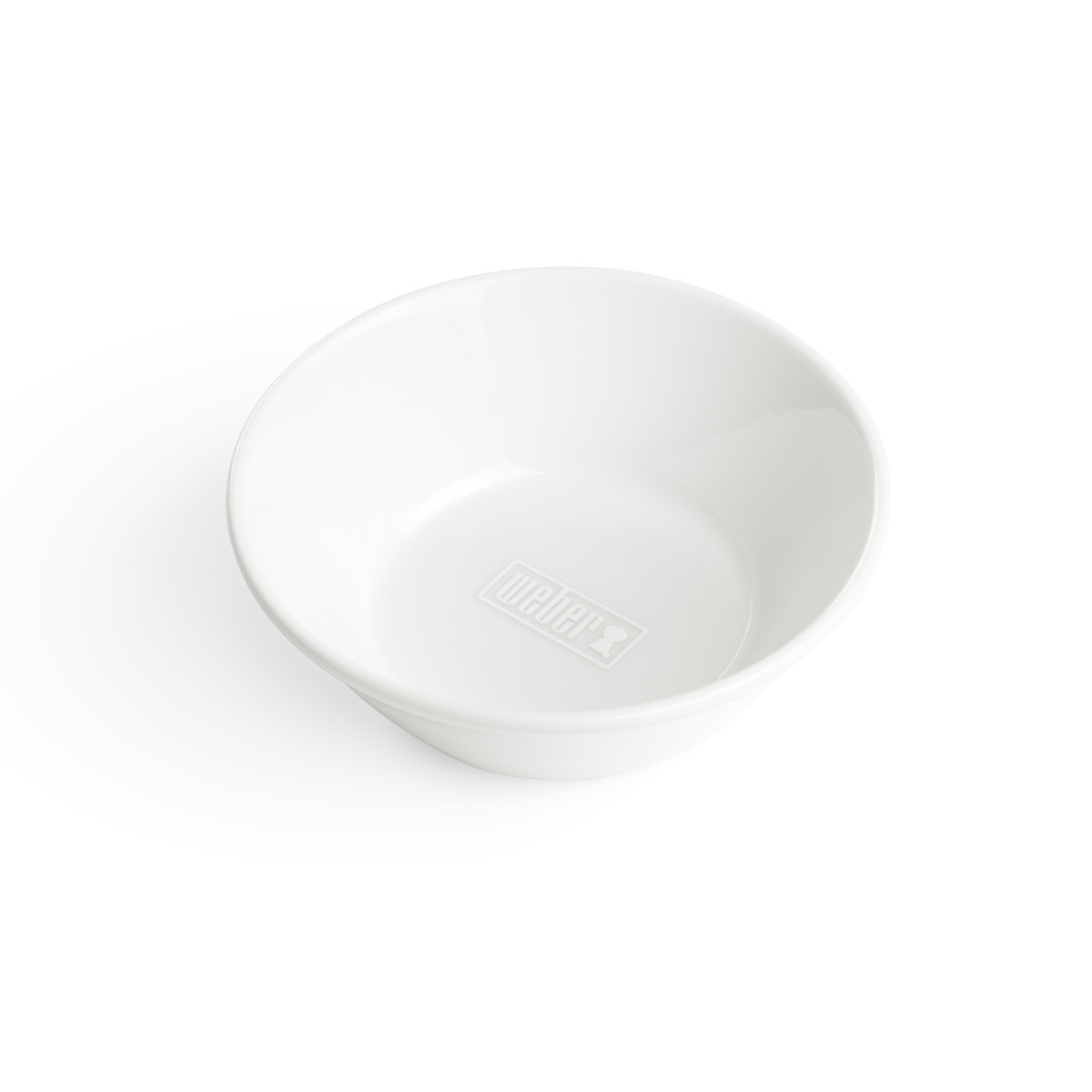 Weber Porzellan-Schüssel, 14cm, 2er-Set Weber Porzellan-Schüssel Produktbild