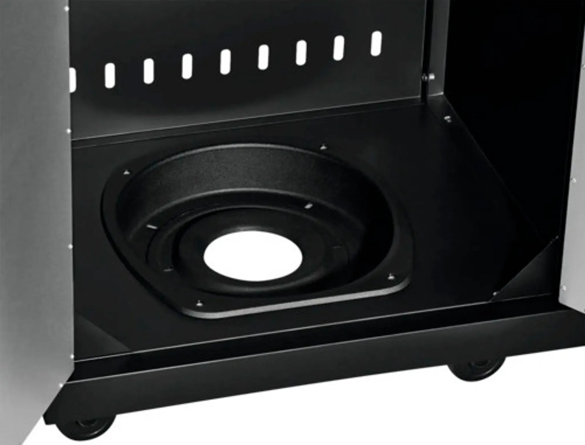 Enders UNIQ® 3 IK CRUSTER® – Die neue Dimension des Gasgrillens