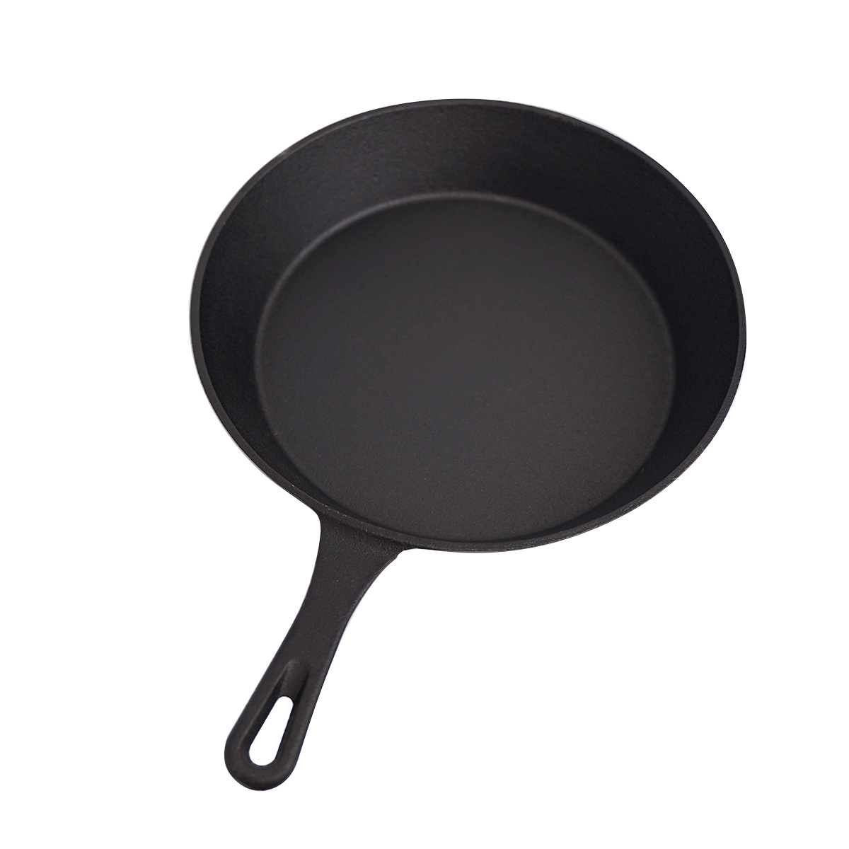 SANTOS Gusseiserne Pfanne | Ø 25 cm | Retoure