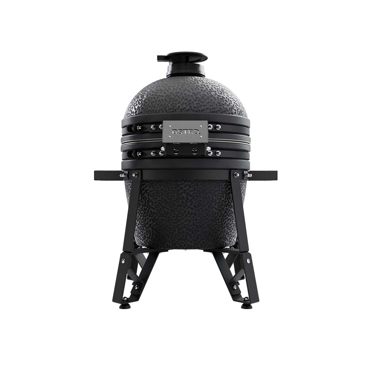 BSTRD. Compact Complete Keramikgrill | Graphite BSTRD. Compact Complete Keramikgrill | Graphite