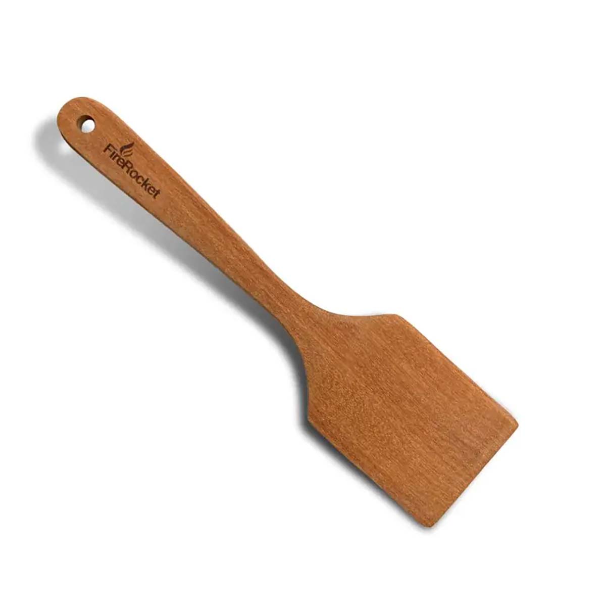 FireRocket Holzwender aus Kirschholz, 31 cm