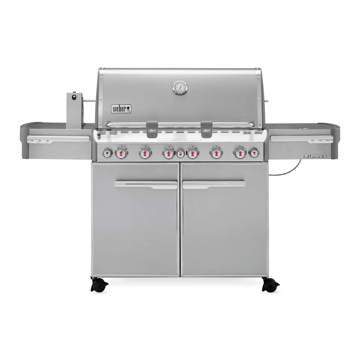 Weber Summit Santos 670 SS Weber Summit Santos 670 SS