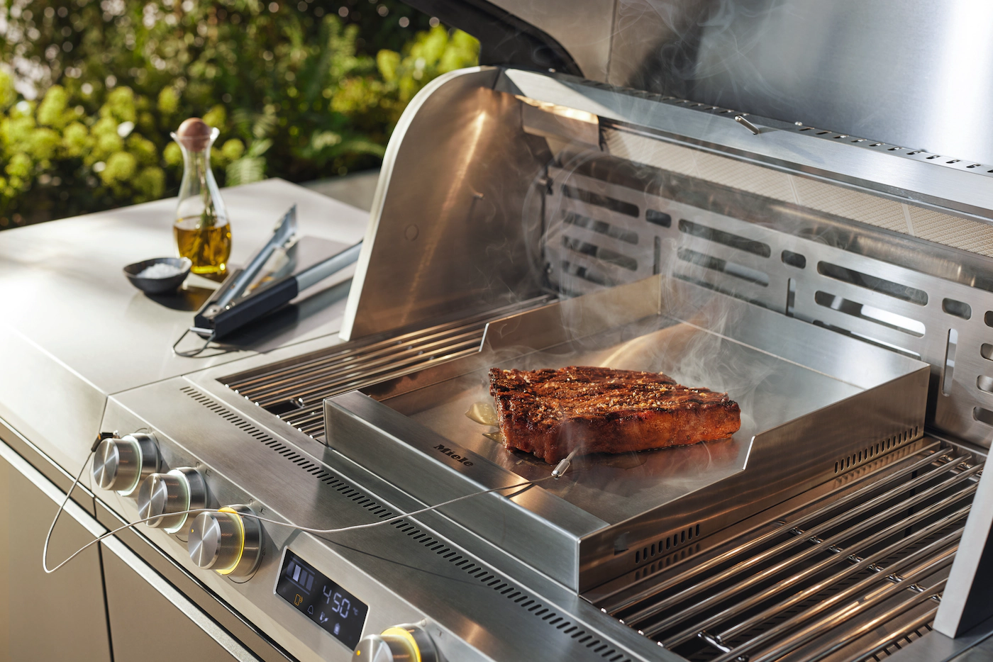 Miele FoodProbe3+4 (Kerntemperaturfühler, 2 pieces) – Kerntemperaturfühler