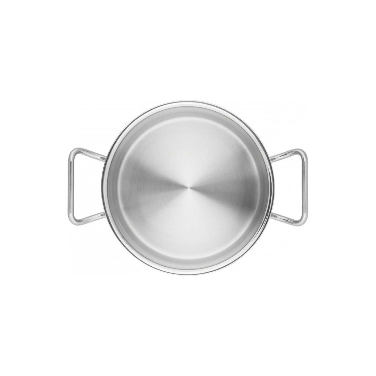 ZWILLING PRO Servierpfanne 28 cm | Edelstahl