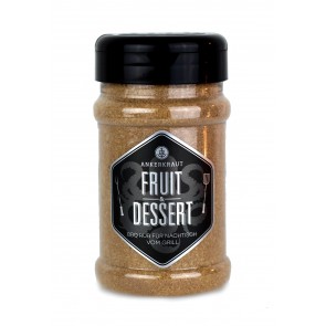 Ankerkraut Fruit & Dessert 270g