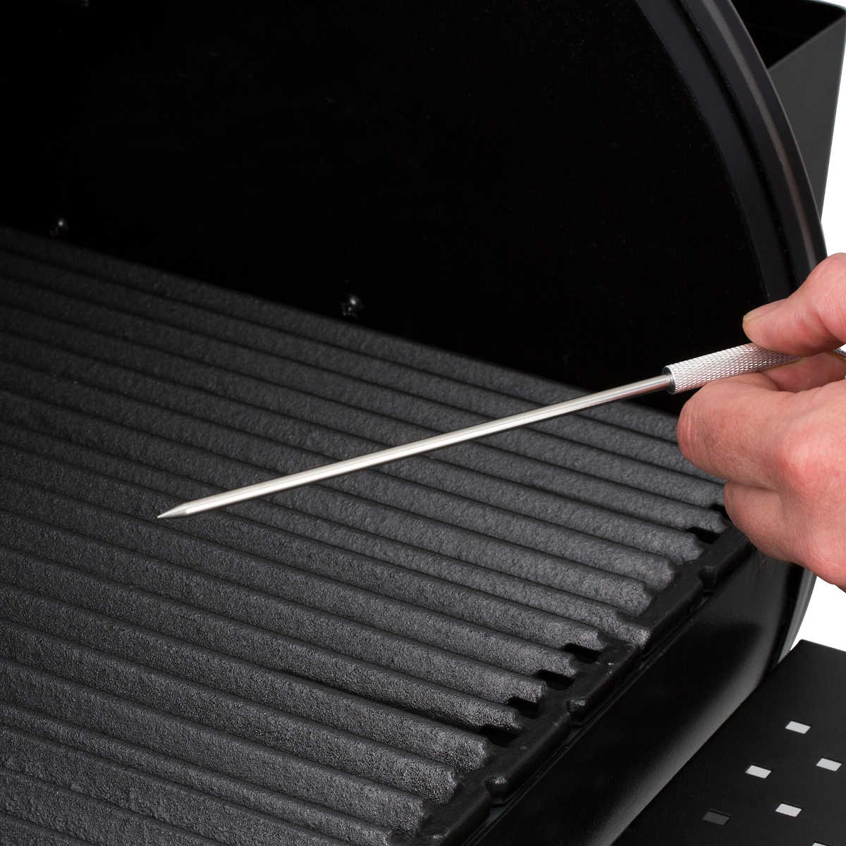 Broil King Crown Pellet 500