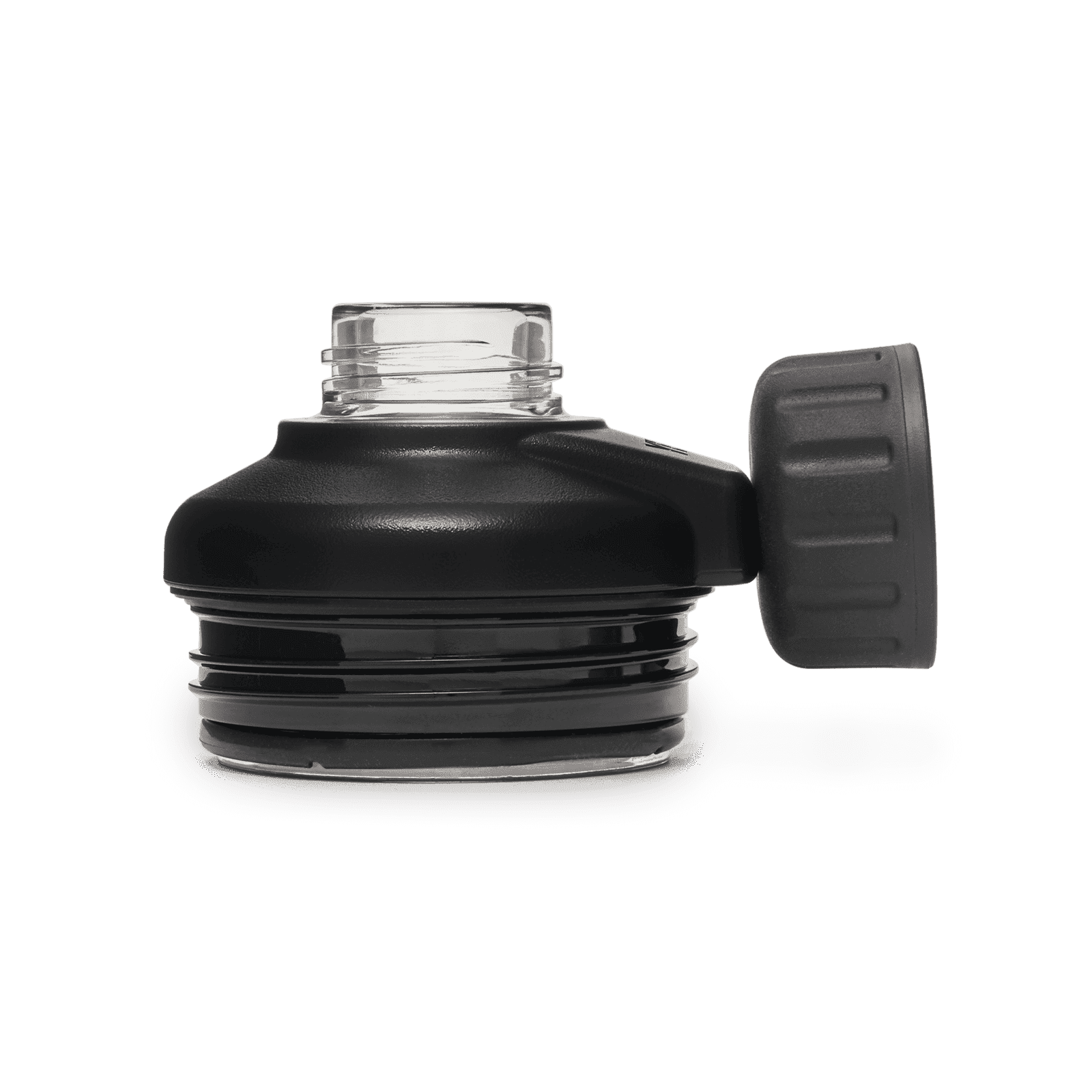 YETI Rambler Bottle MagDock™ Cap (Black)