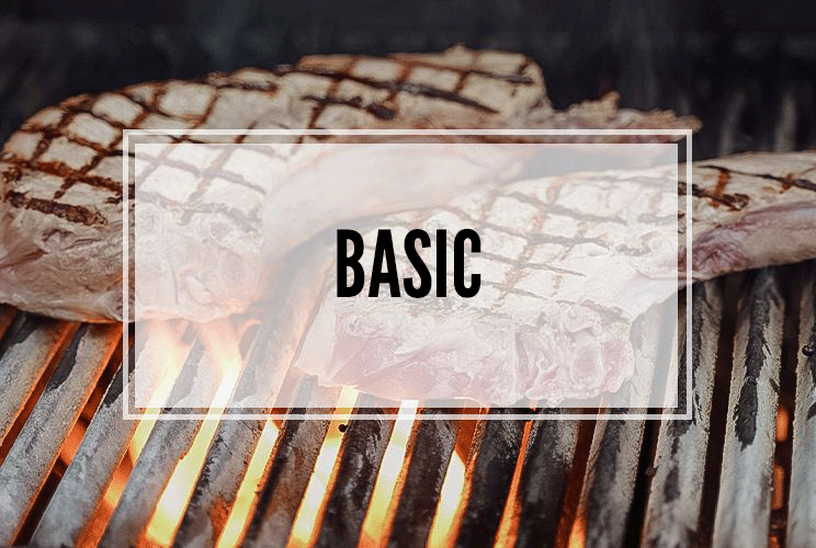Basic Grillseminar Nord