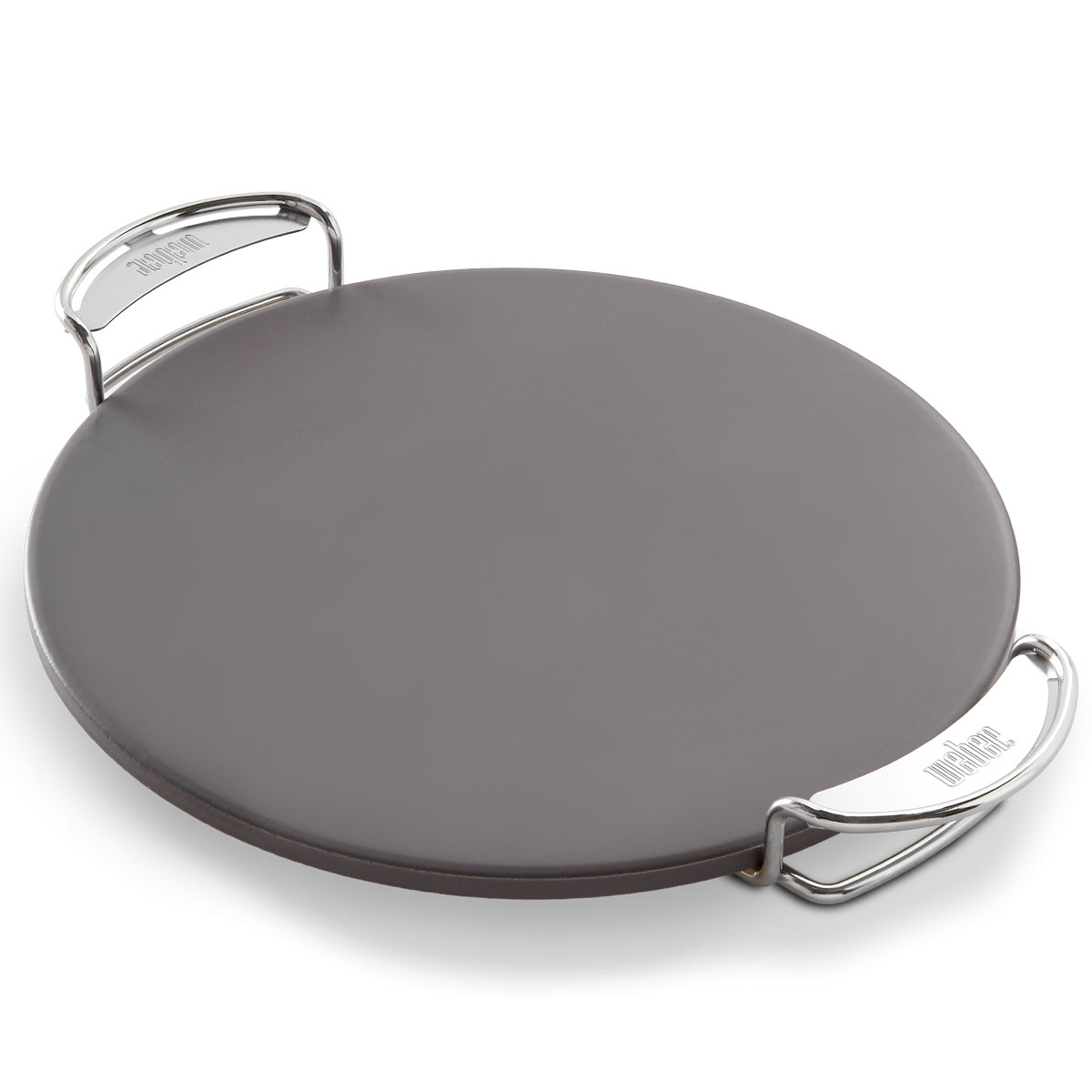 Weber CRAFTED GBS glasierter Pizzastein