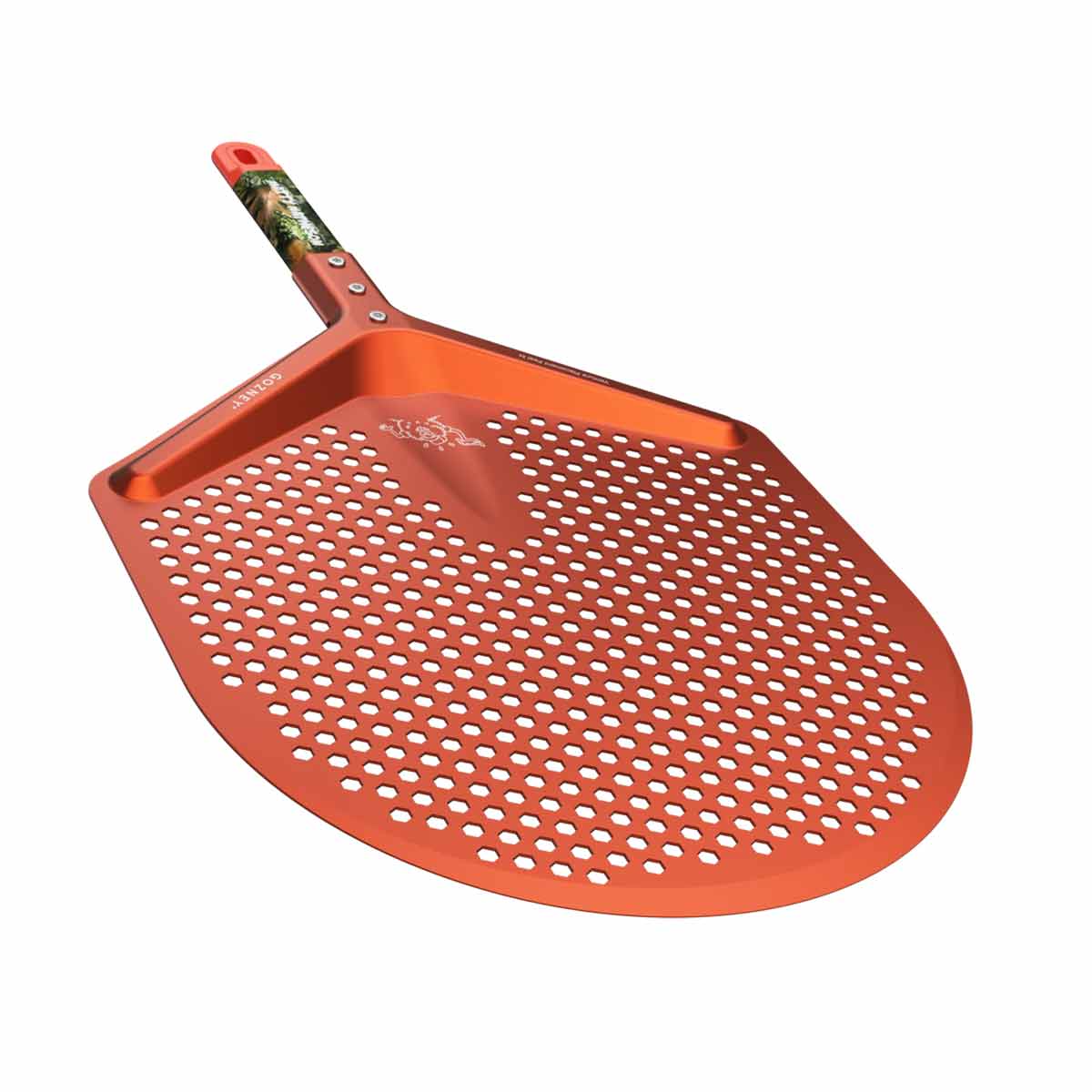 Gozney Venture Pizzaschieber 12" in der Matty Matheson Edition