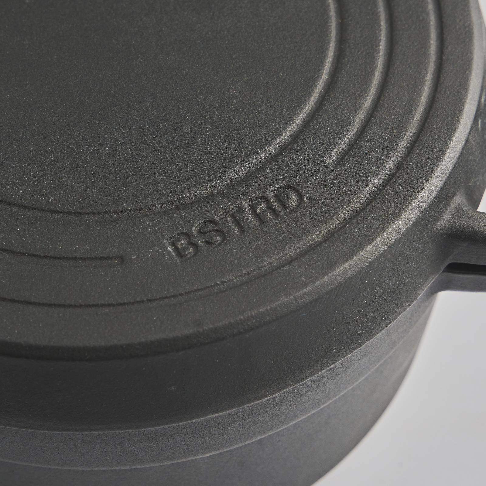 BSTRD. Dutch Oven 24 cm