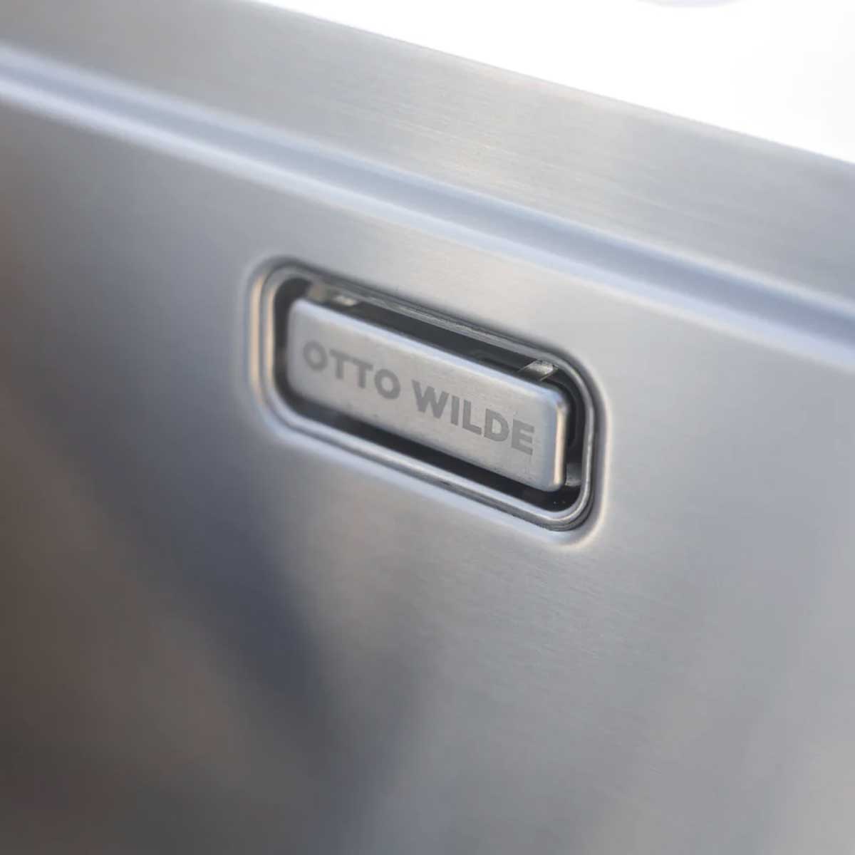 Otto Wilde S32 Waschbecken Modul Otto Wilde S32 Waschbecken Modul