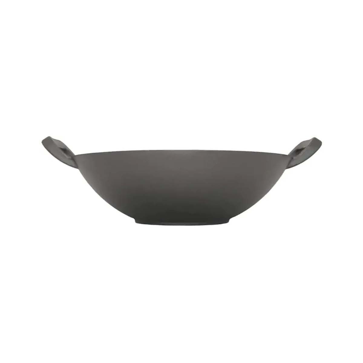 FireRocket Gusseisen Wok, Ø 34 cm