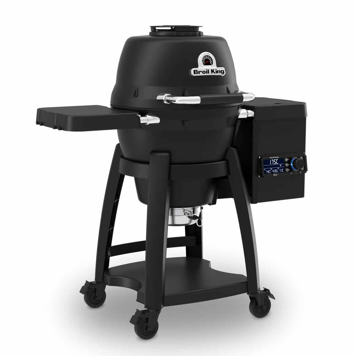 Broil King Keg Kamado iQue