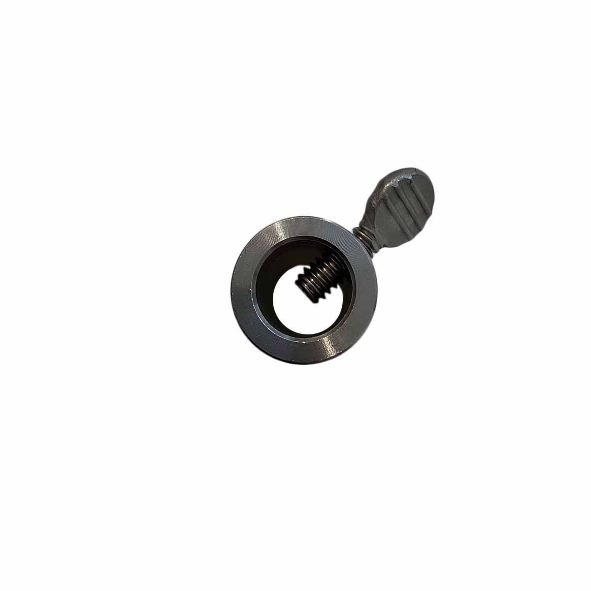 Laufhülse Arretierungshülse Edelstahl 15mm Laufhülse Arretierungshülse Edelstahl 15mm
