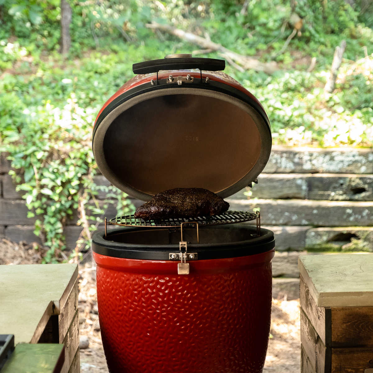 Kamado Joe Classic III | Stand-Alone